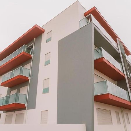 Consolacao Beach Apartment Peniche Exterior photo